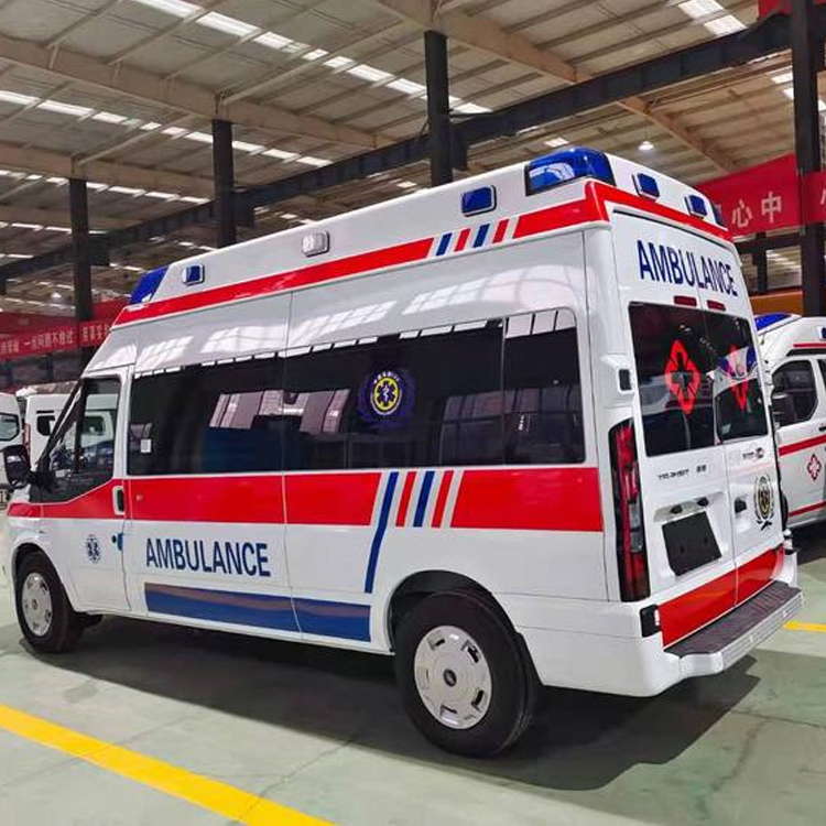 墨江救护车出租 —— 专业、安全、高效的城市急救服务
