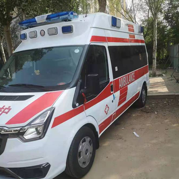 墨江救护车出租服务提供灵活定制方案