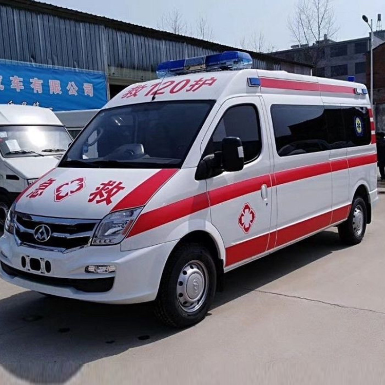 墨江马拉松租赁救护车活动保障