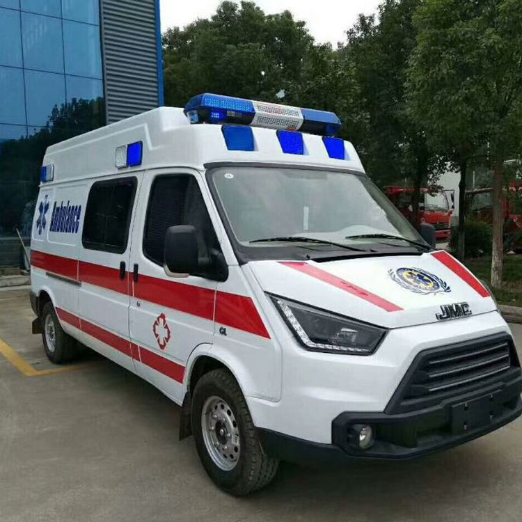 墨江救护车出租哪家好
